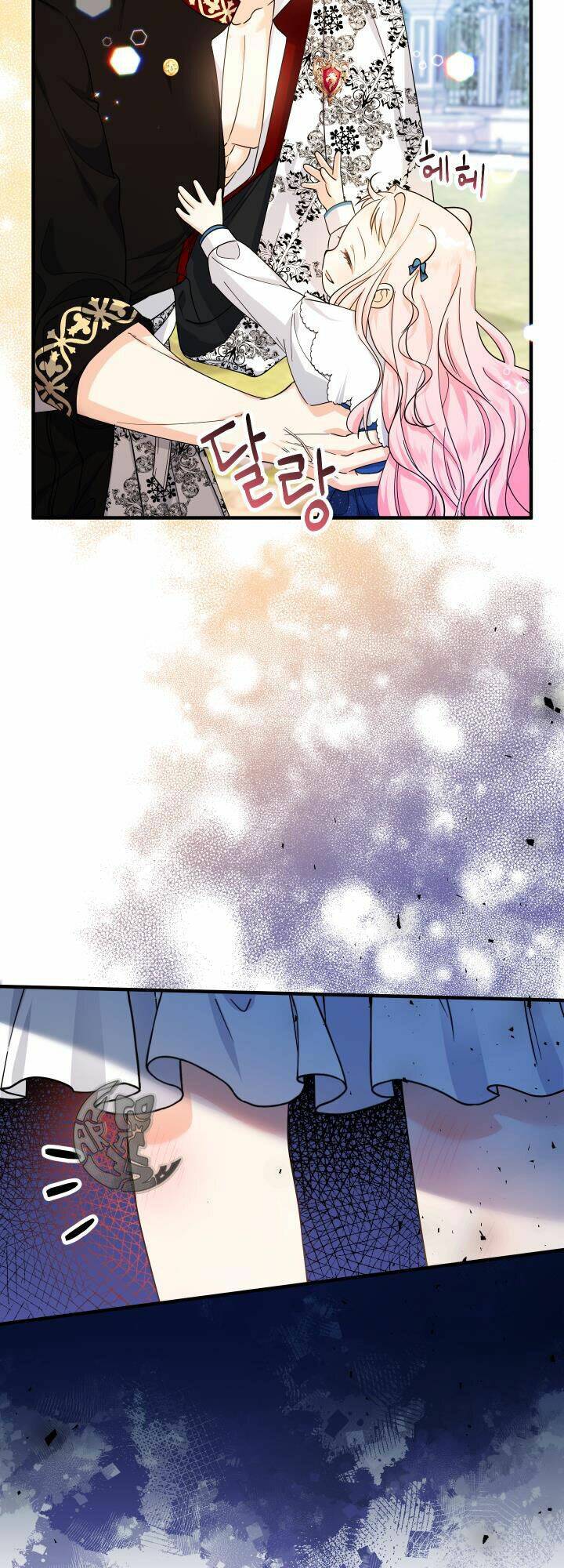 Tiểu Thư Tích Tiền Đi Bụi - Chap 10 - Trang 25