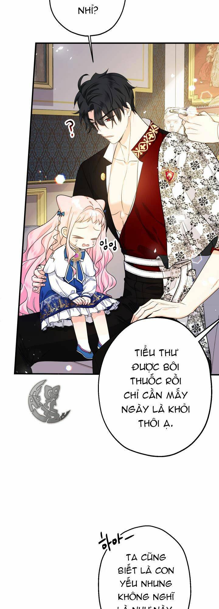 Tiểu Thư Tích Tiền Đi Bụi - Chap 10 - Trang 30