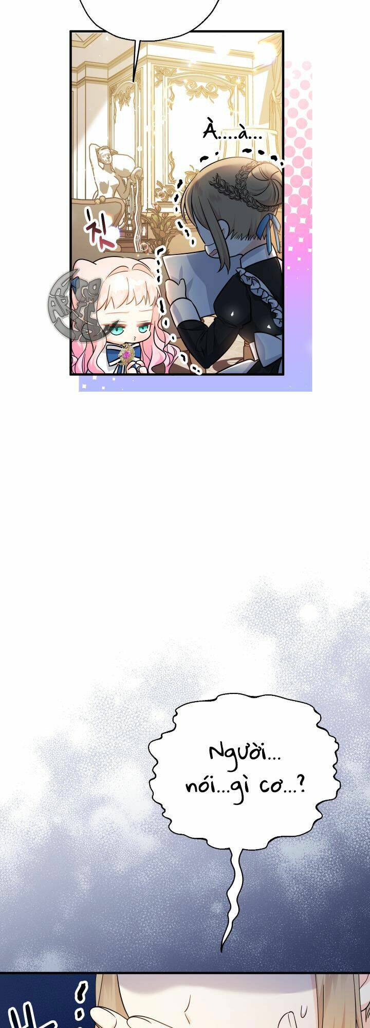 Tiểu Thư Tích Tiền Đi Bụi - Chap 10 - Trang 4