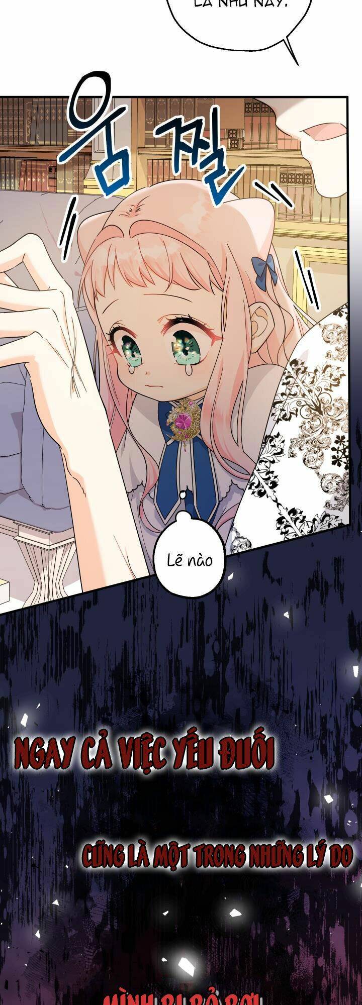 Tiểu Thư Tích Tiền Đi Bụi - Chap 10 - Trang 31