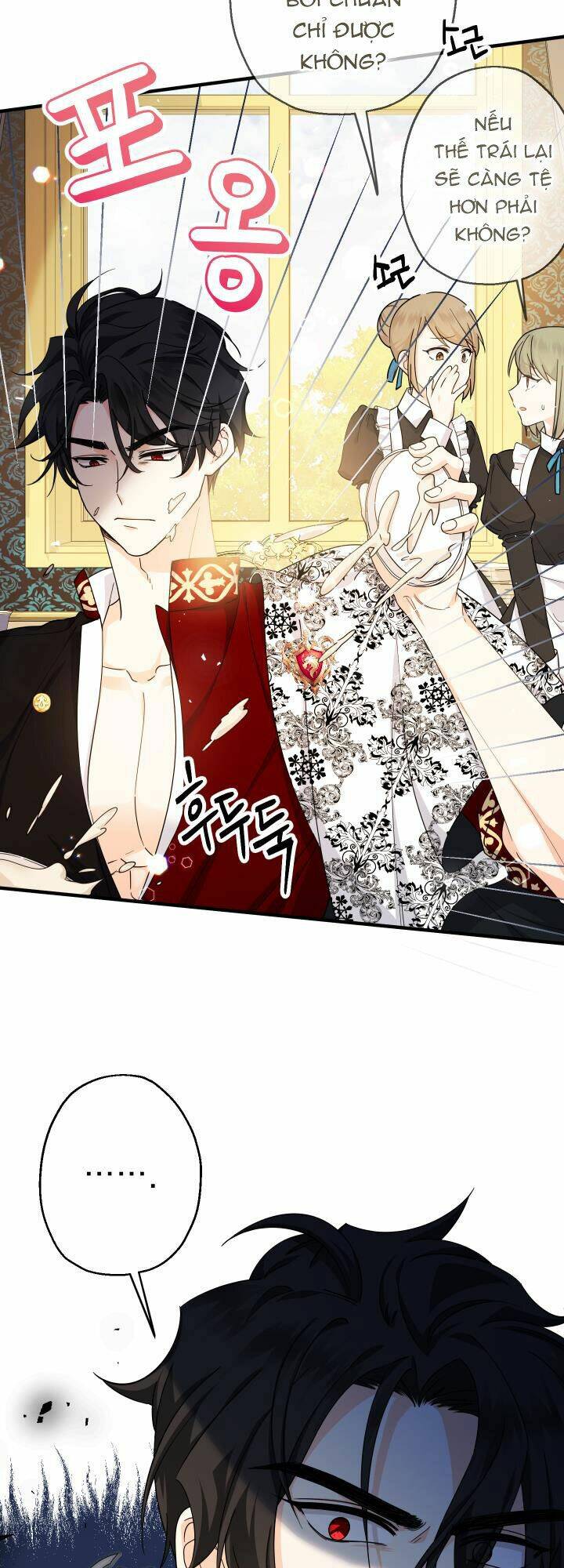 Tiểu Thư Tích Tiền Đi Bụi - Chap 10 - Trang 33