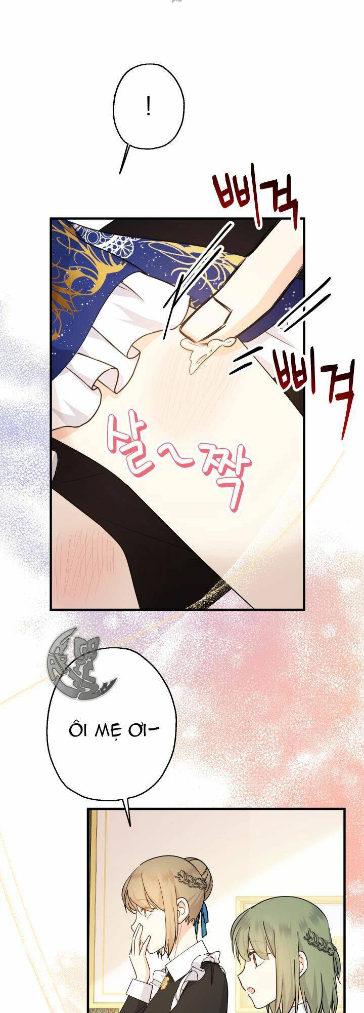 Tiểu Thư Tích Tiền Đi Bụi - Chap 10 - Trang 35