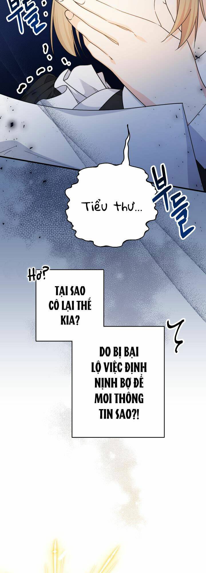 Tiểu Thư Tích Tiền Đi Bụi - Chap 10 - Trang 5