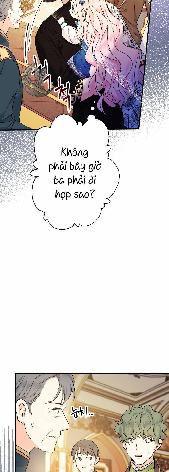 Tiểu Thư Tích Tiền Đi Bụi - Chap 10 - Trang 42