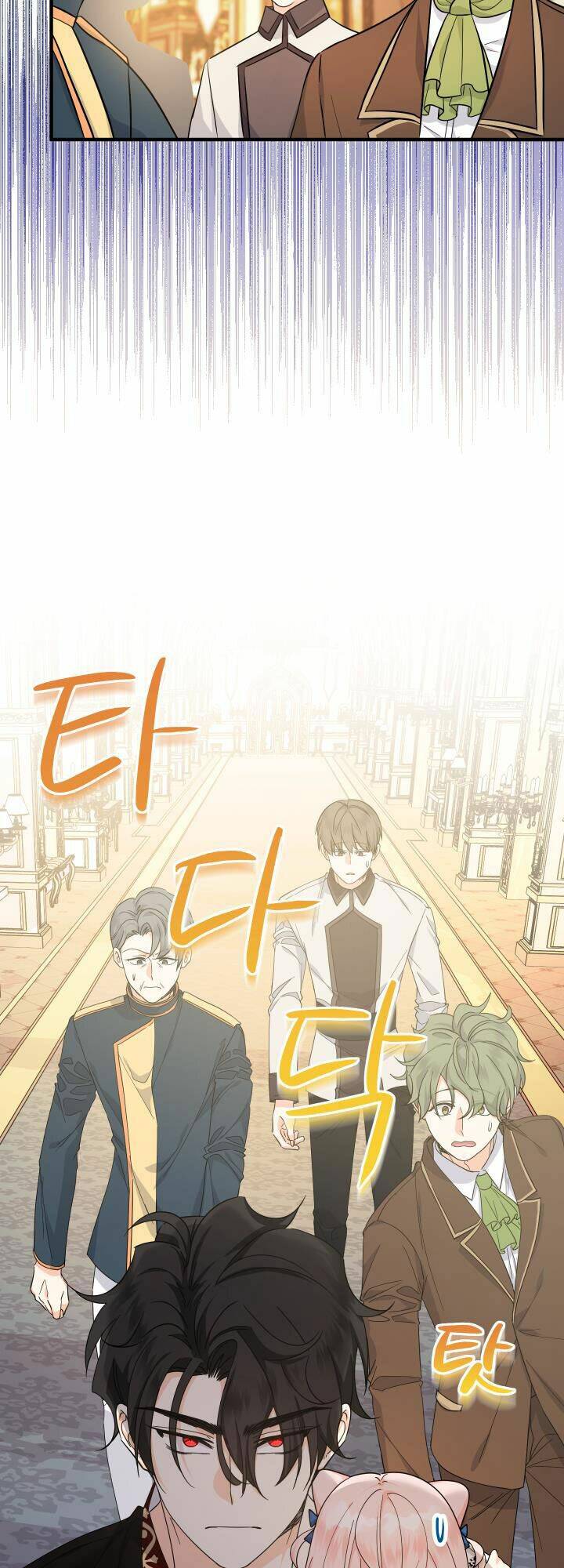 Tiểu Thư Tích Tiền Đi Bụi - Chap 10 - Trang 43