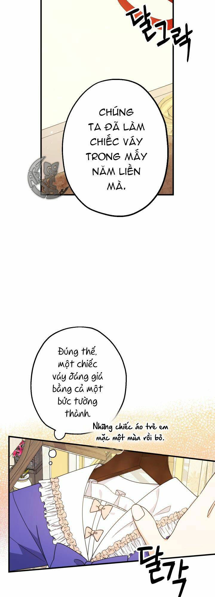 Tiểu Thư Tích Tiền Đi Bụi - Chap 10 - Trang 46
