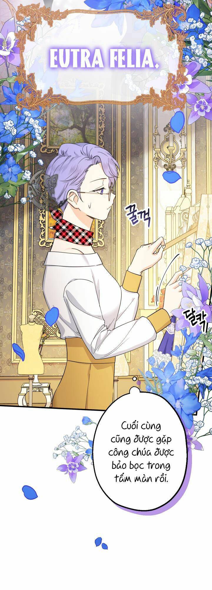 Tiểu Thư Tích Tiền Đi Bụi - Chap 10 - Trang 48