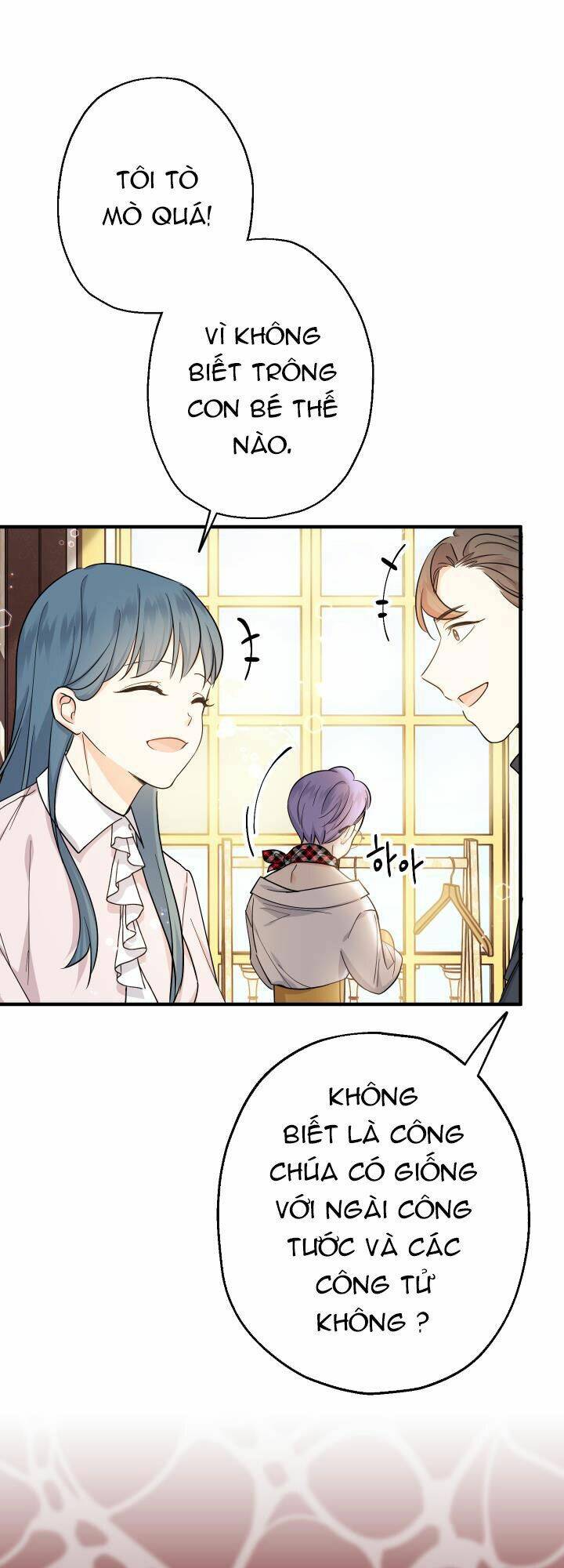 Tiểu Thư Tích Tiền Đi Bụi - Chap 10 - Trang 49