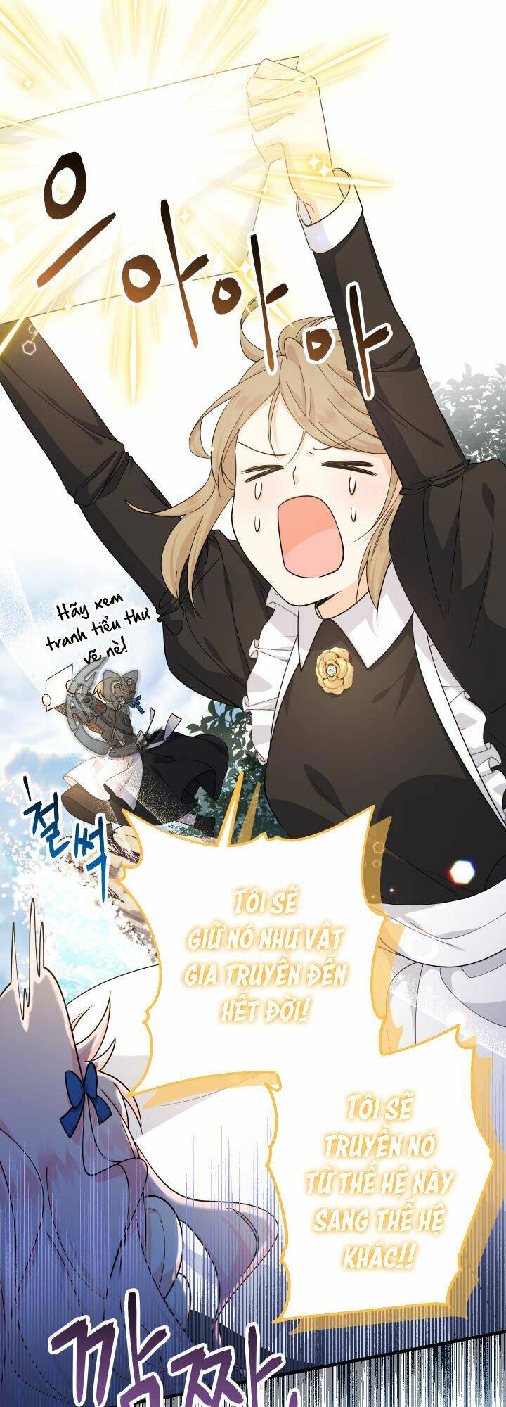 Tiểu Thư Tích Tiền Đi Bụi - Chap 10 - Trang 6