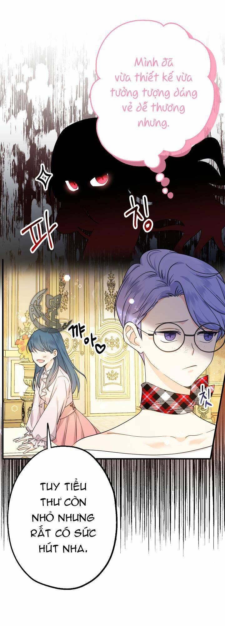 Tiểu Thư Tích Tiền Đi Bụi - Chap 10 - Trang 52