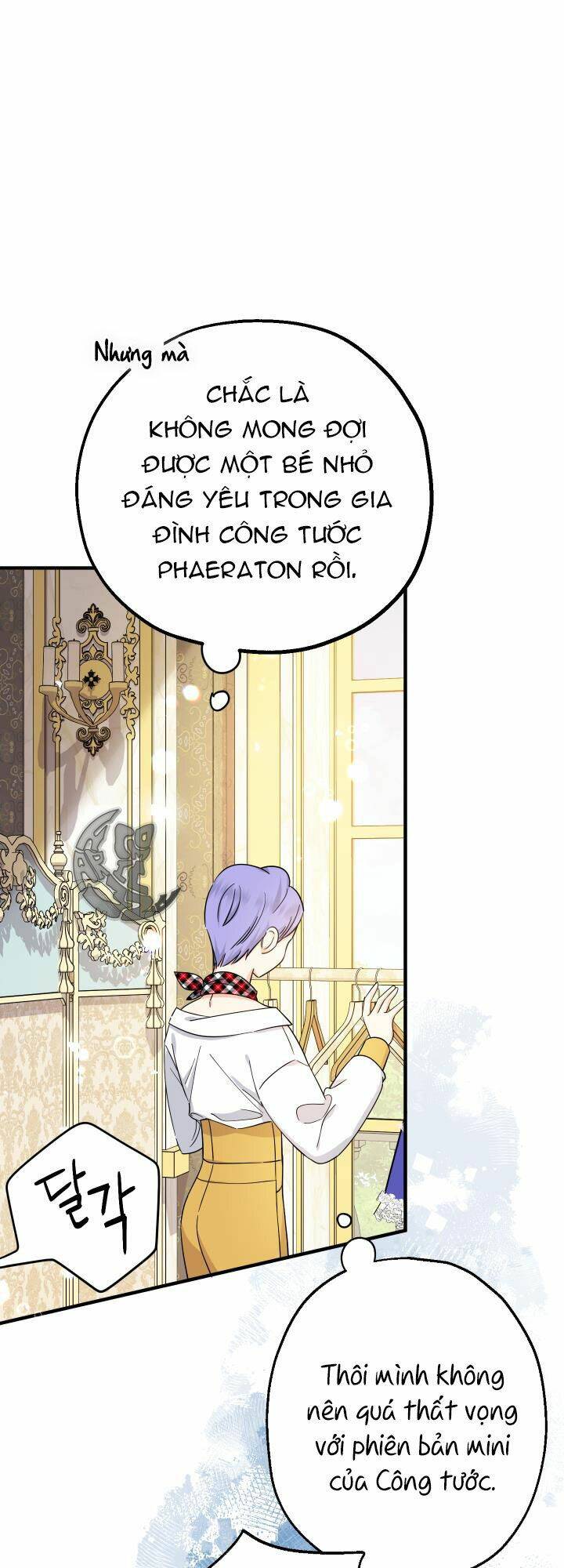 Tiểu Thư Tích Tiền Đi Bụi - Chap 10 - Trang 53