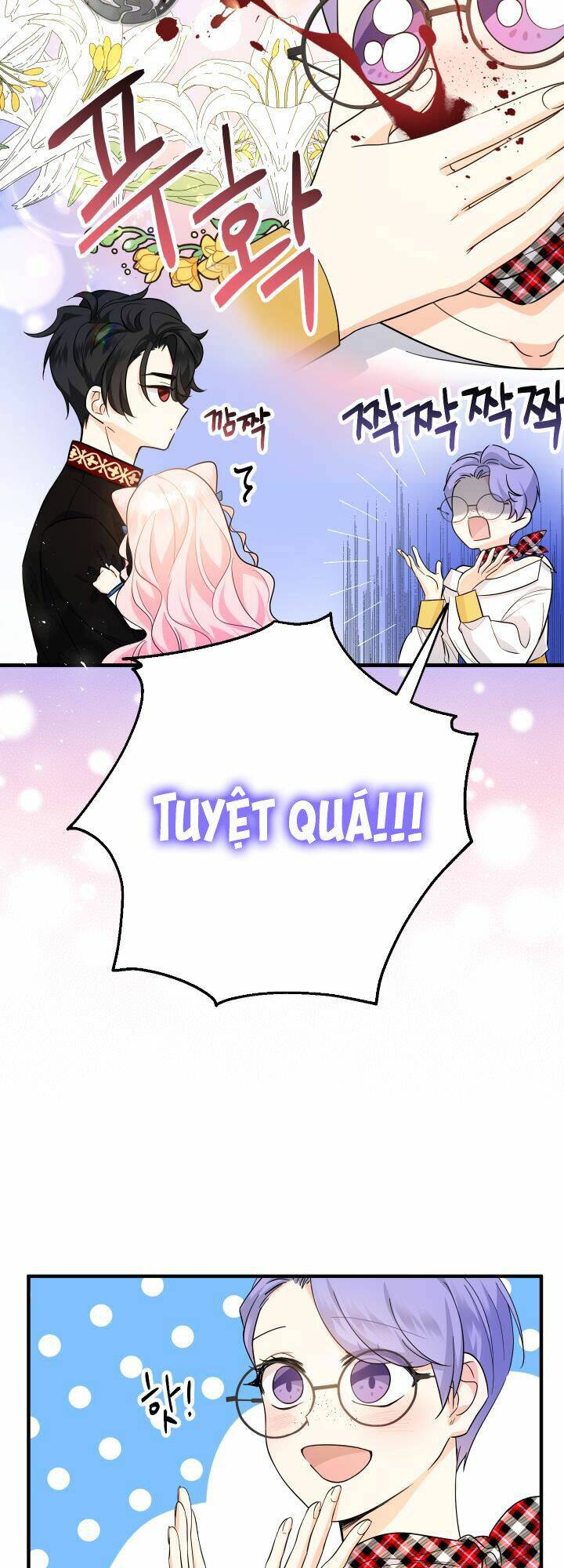 Tiểu Thư Tích Tiền Đi Bụi - Chap 10 - Trang 59