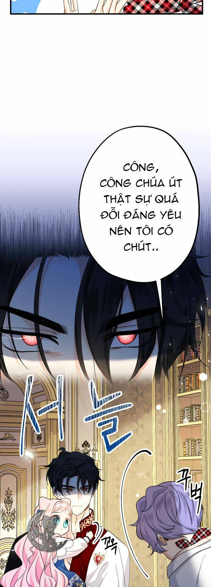 Tiểu Thư Tích Tiền Đi Bụi - Chap 10 - Trang 60
