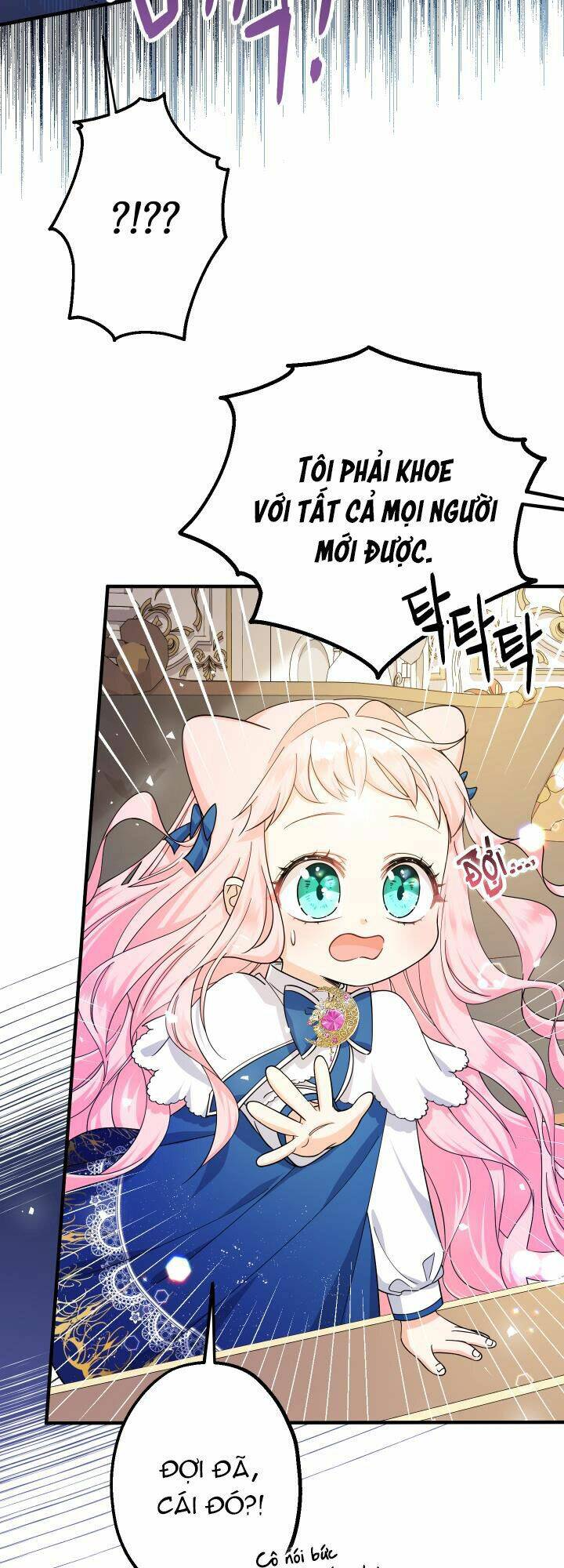Tiểu Thư Tích Tiền Đi Bụi - Chap 10 - Trang 7
