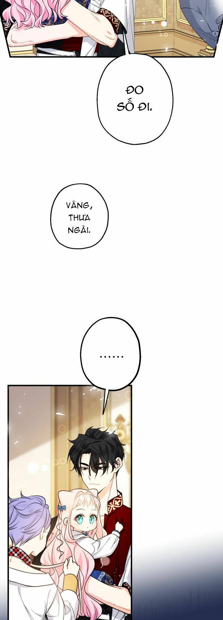 Tiểu Thư Tích Tiền Đi Bụi - Chap 10 - Trang 61
