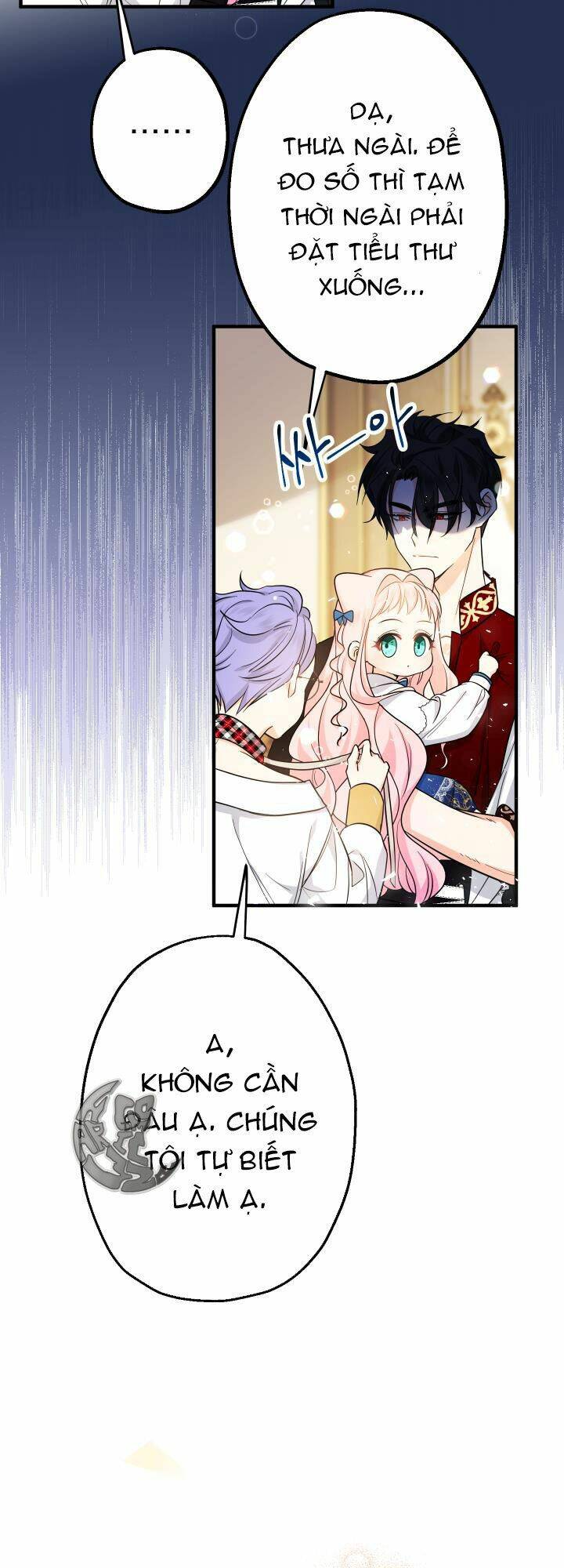 Tiểu Thư Tích Tiền Đi Bụi - Chap 10 - Trang 62