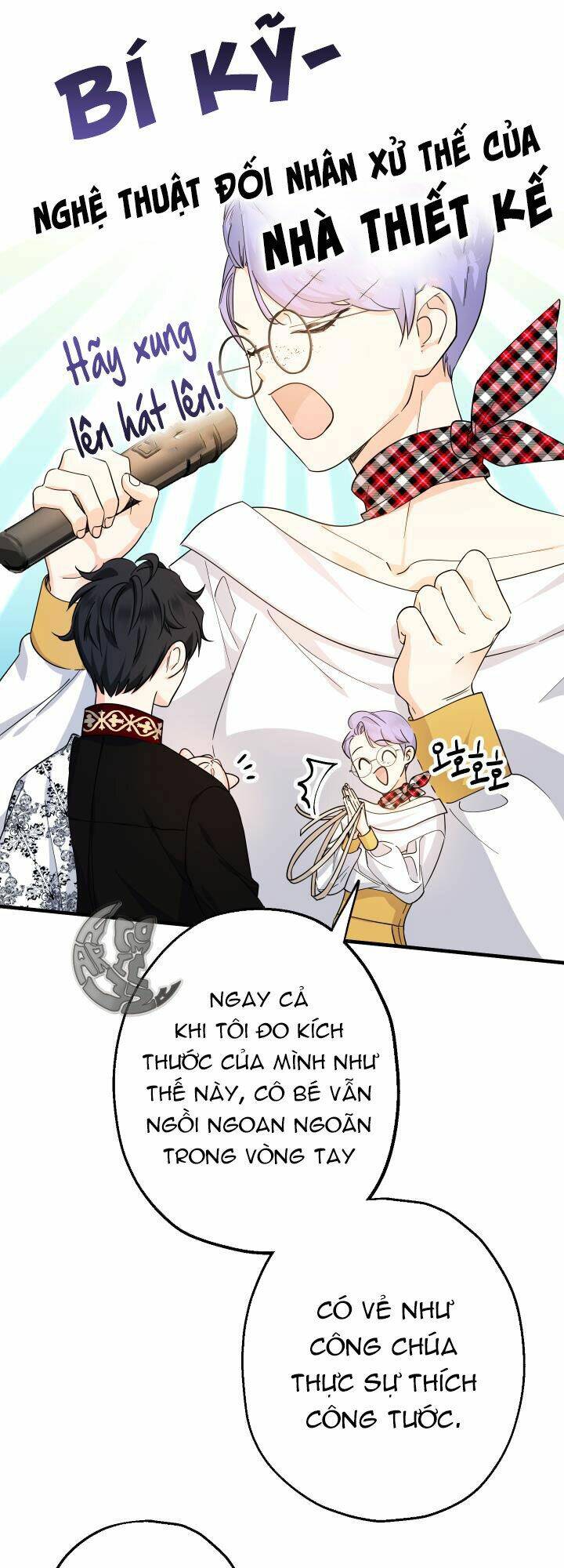 Tiểu Thư Tích Tiền Đi Bụi - Chap 10 - Trang 66