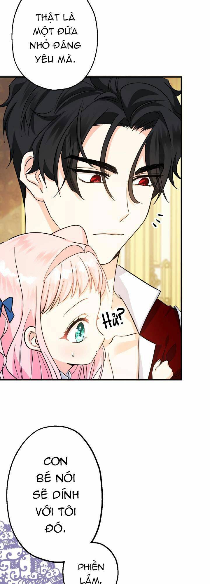Tiểu Thư Tích Tiền Đi Bụi - Chap 10 - Trang 67