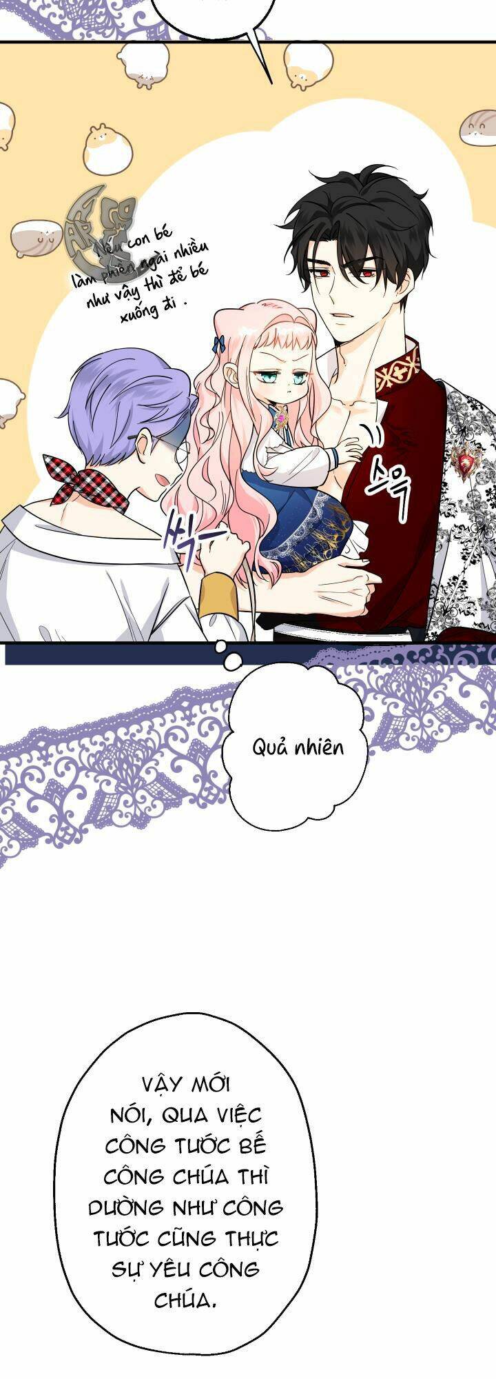 Tiểu Thư Tích Tiền Đi Bụi - Chap 10 - Trang 68
