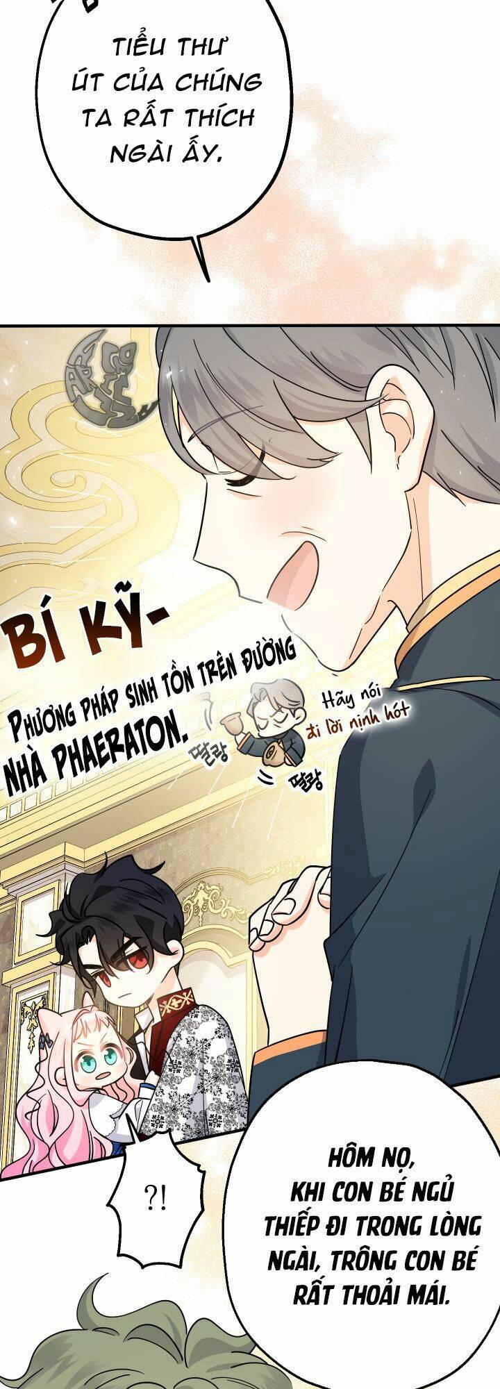 Tiểu Thư Tích Tiền Đi Bụi - Chap 10 - Trang 70