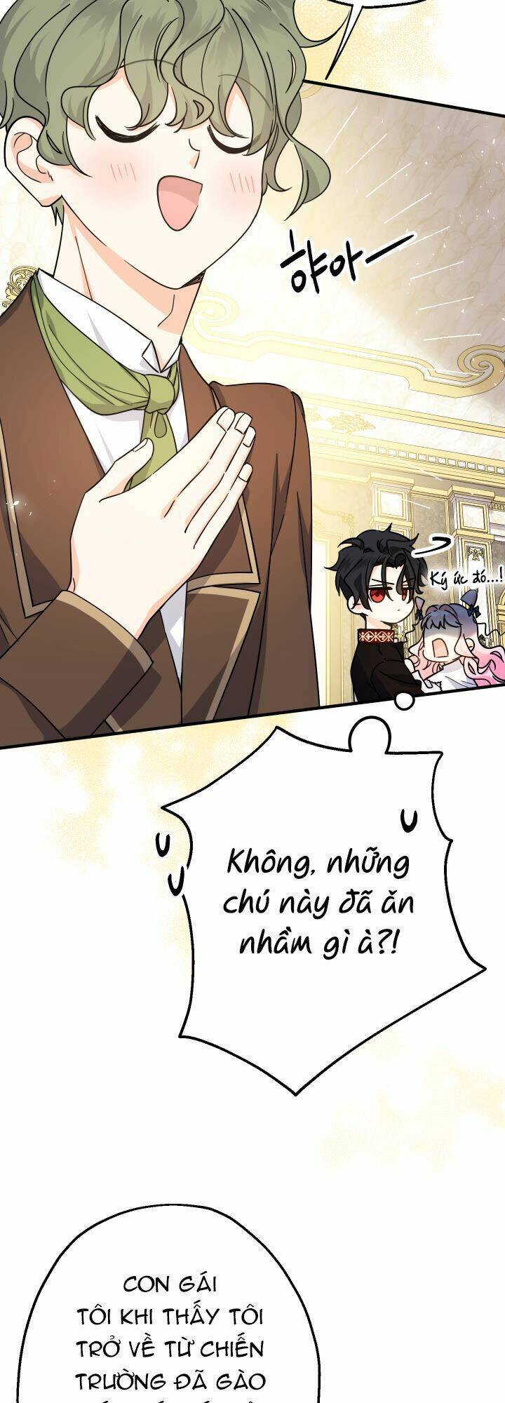 Tiểu Thư Tích Tiền Đi Bụi - Chap 10 - Trang 71