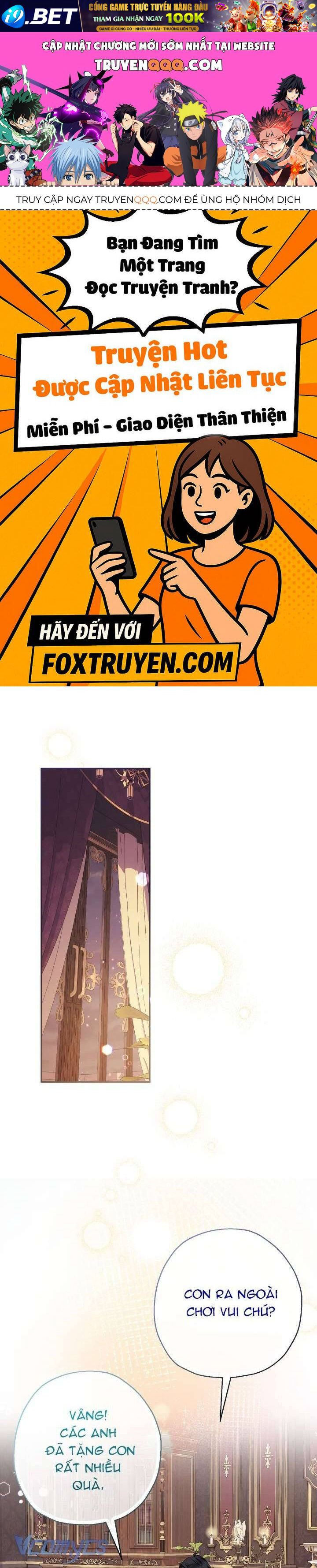 Tiểu Thư Tích Tiền Đi Bụi - Chap 100 - Trang 1