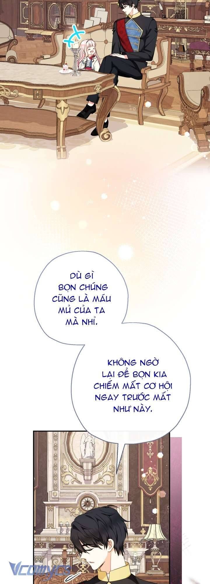 Tiểu Thư Tích Tiền Đi Bụi - Chap 100 - Trang 2