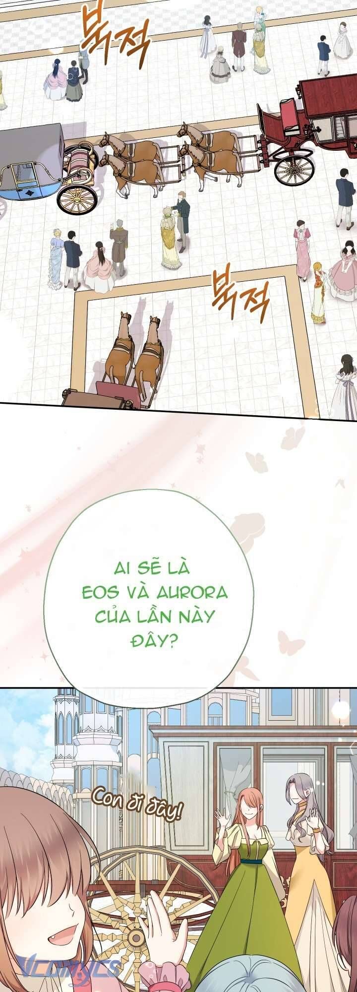 Tiểu Thư Tích Tiền Đi Bụi - Chap 100 - Trang 19