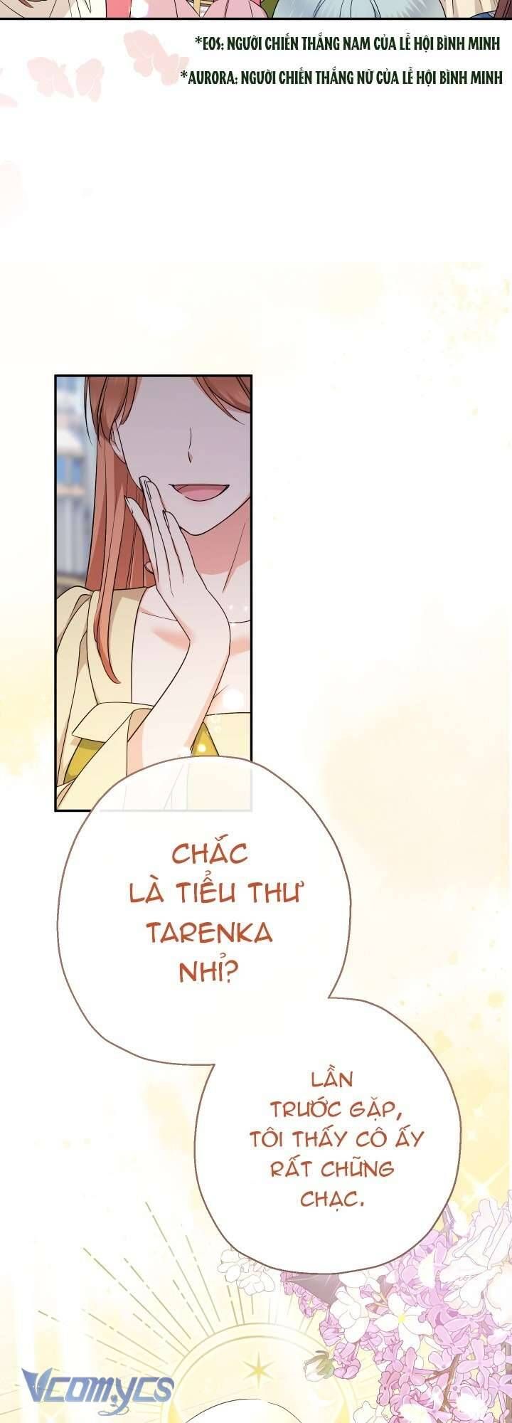 Tiểu Thư Tích Tiền Đi Bụi - Chap 100 - Trang 20