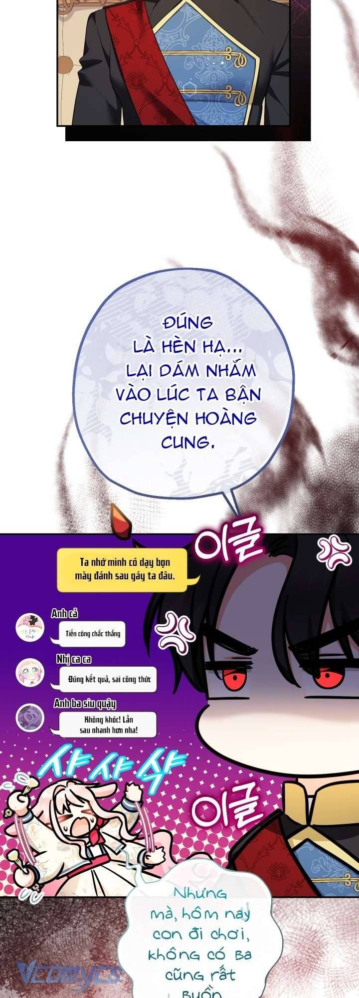 Tiểu Thư Tích Tiền Đi Bụi - Chap 100 - Trang 3