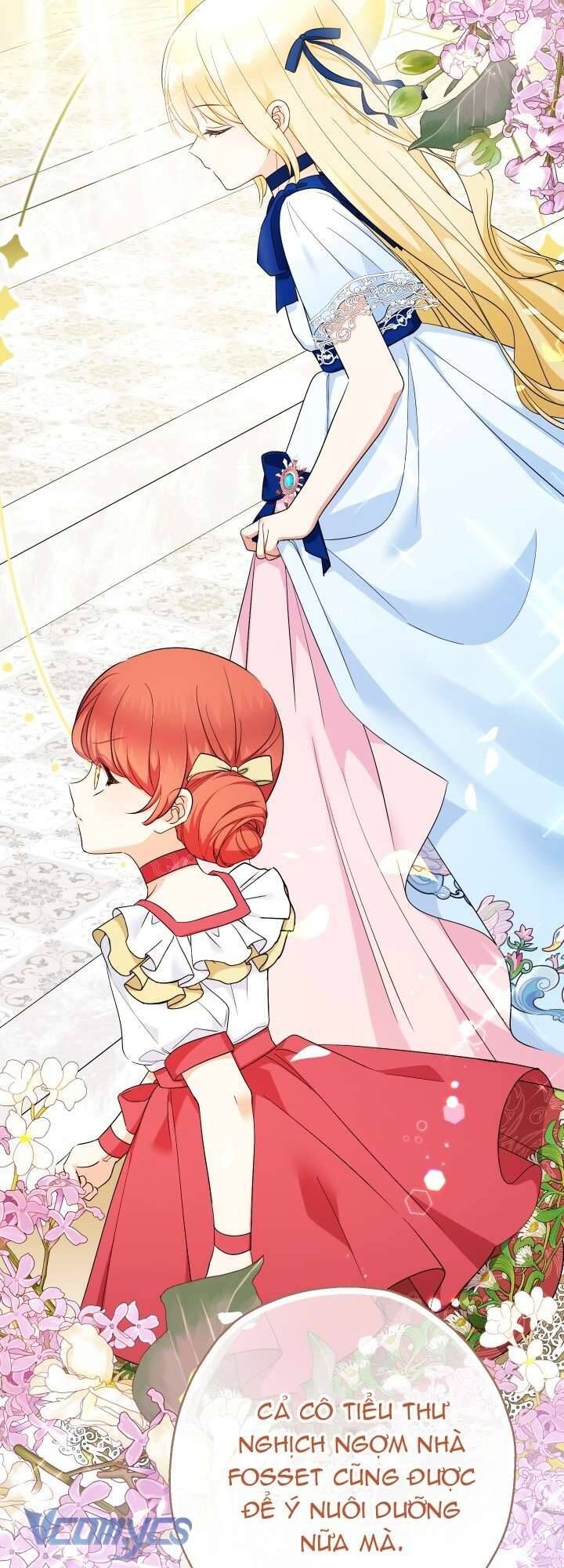 Tiểu Thư Tích Tiền Đi Bụi - Chap 100 - Trang 21