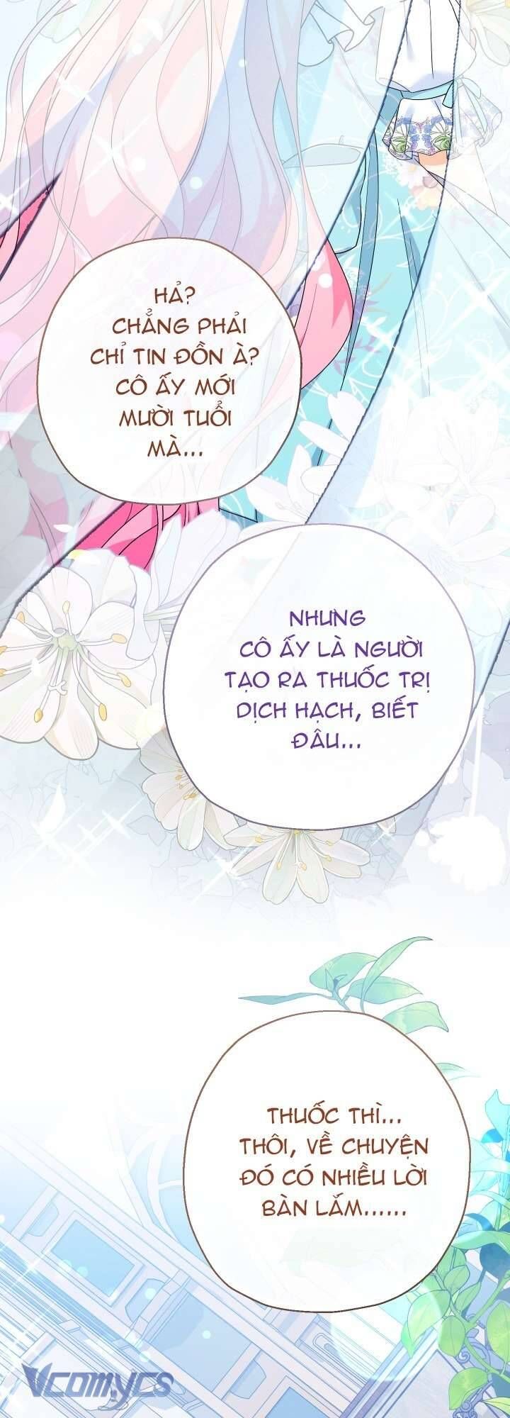 Tiểu Thư Tích Tiền Đi Bụi - Chap 100 - Trang 23