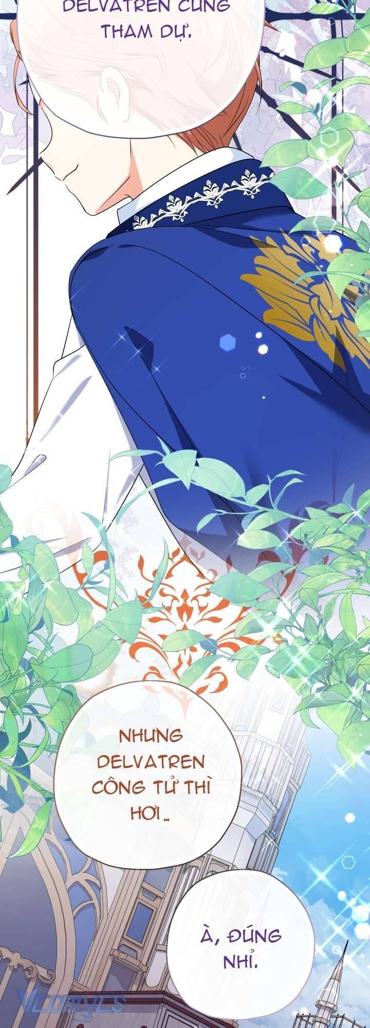 Tiểu Thư Tích Tiền Đi Bụi - Chap 100 - Trang 25