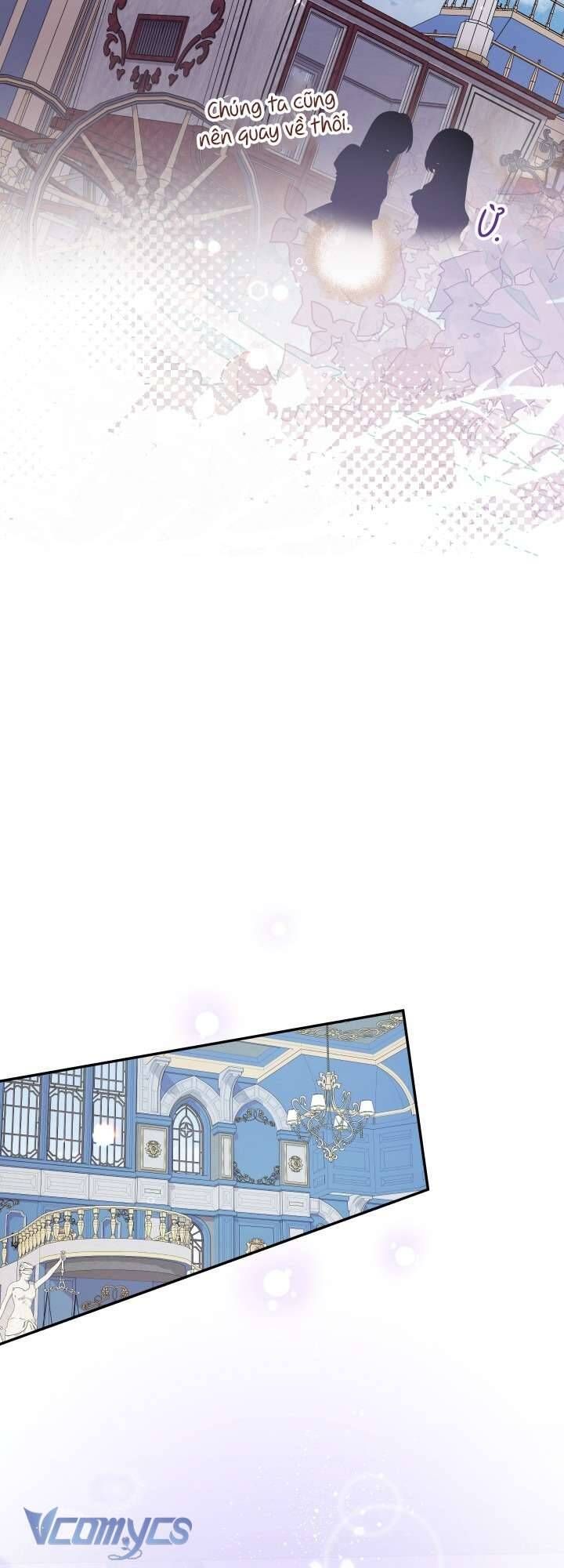 Tiểu Thư Tích Tiền Đi Bụi - Chap 100 - Trang 26