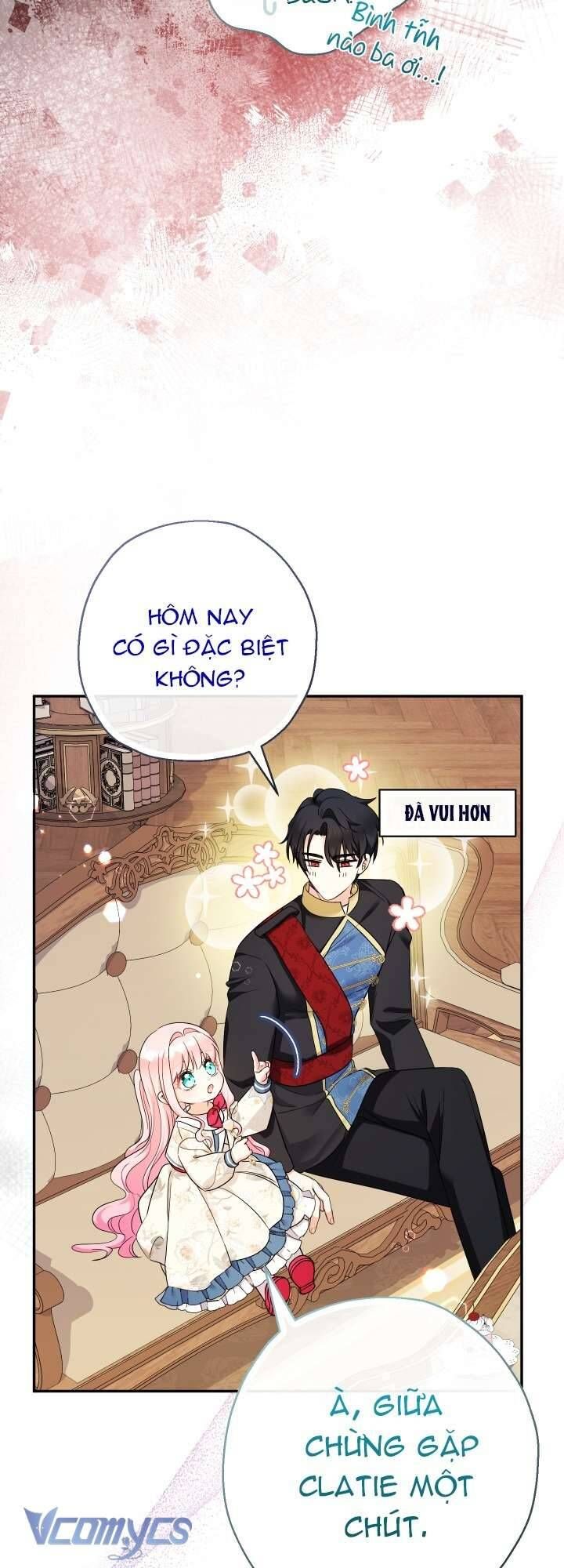 Tiểu Thư Tích Tiền Đi Bụi - Chap 100 - Trang 4