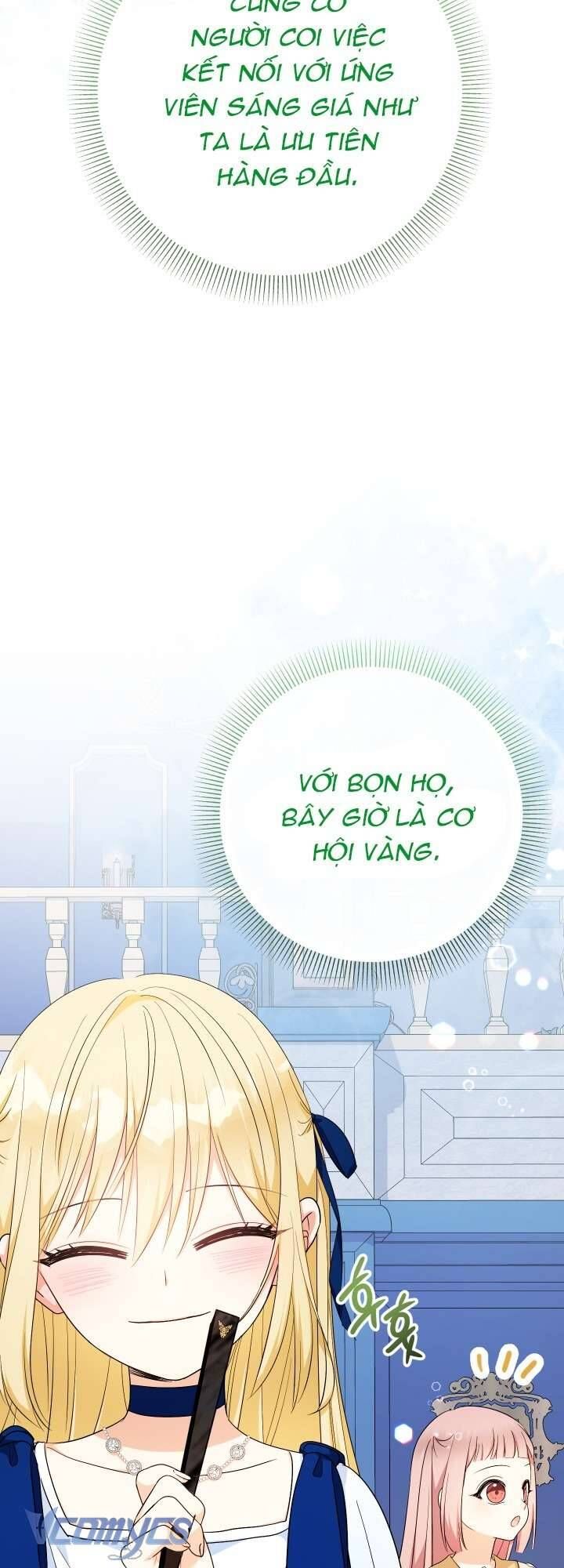 Tiểu Thư Tích Tiền Đi Bụi - Chap 100 - Trang 32