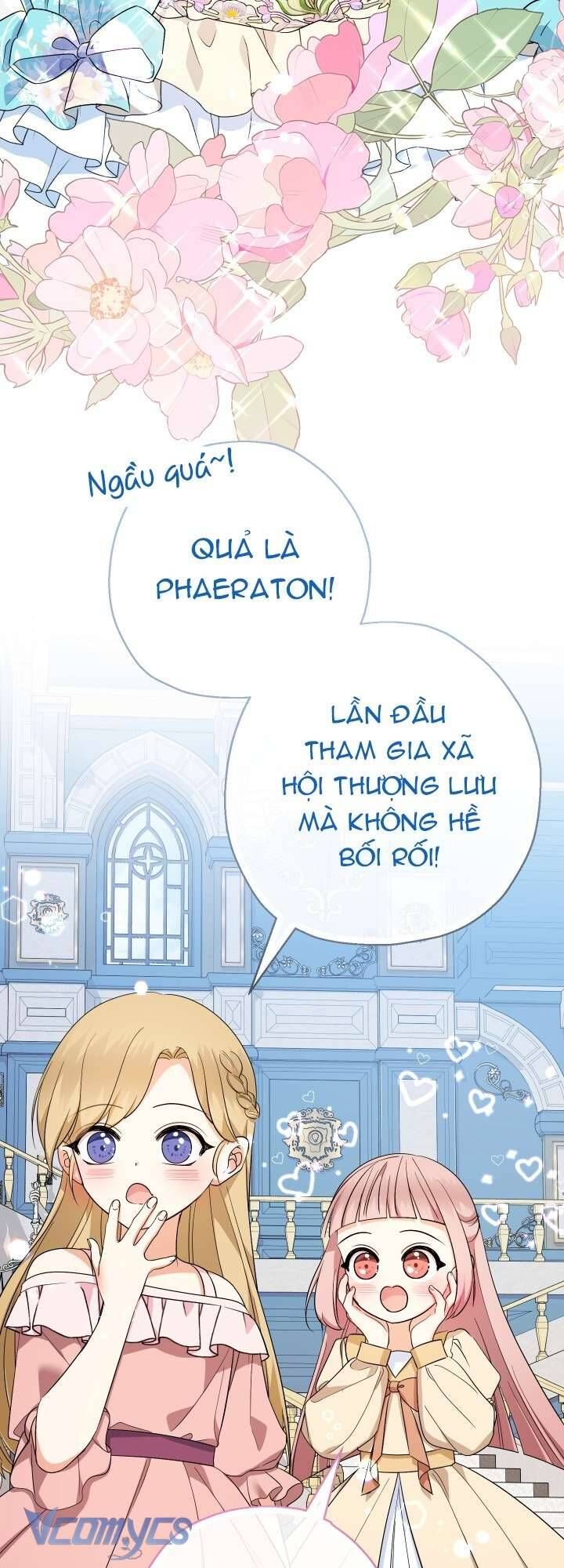 Tiểu Thư Tích Tiền Đi Bụi - Chap 100 - Trang 36