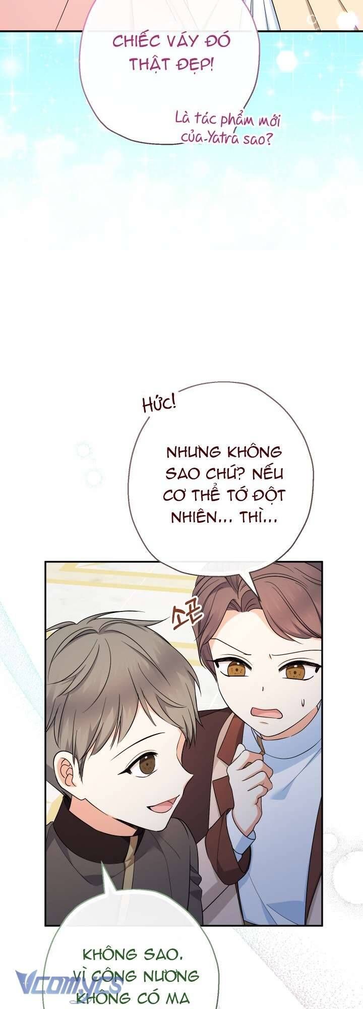 Tiểu Thư Tích Tiền Đi Bụi - Chap 100 - Trang 37