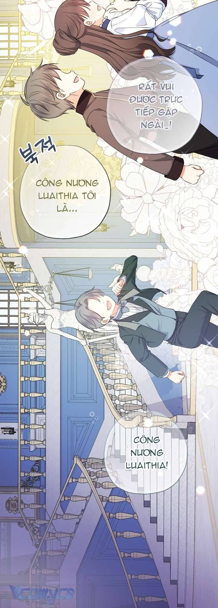 Tiểu Thư Tích Tiền Đi Bụi - Chap 100 - Trang 39