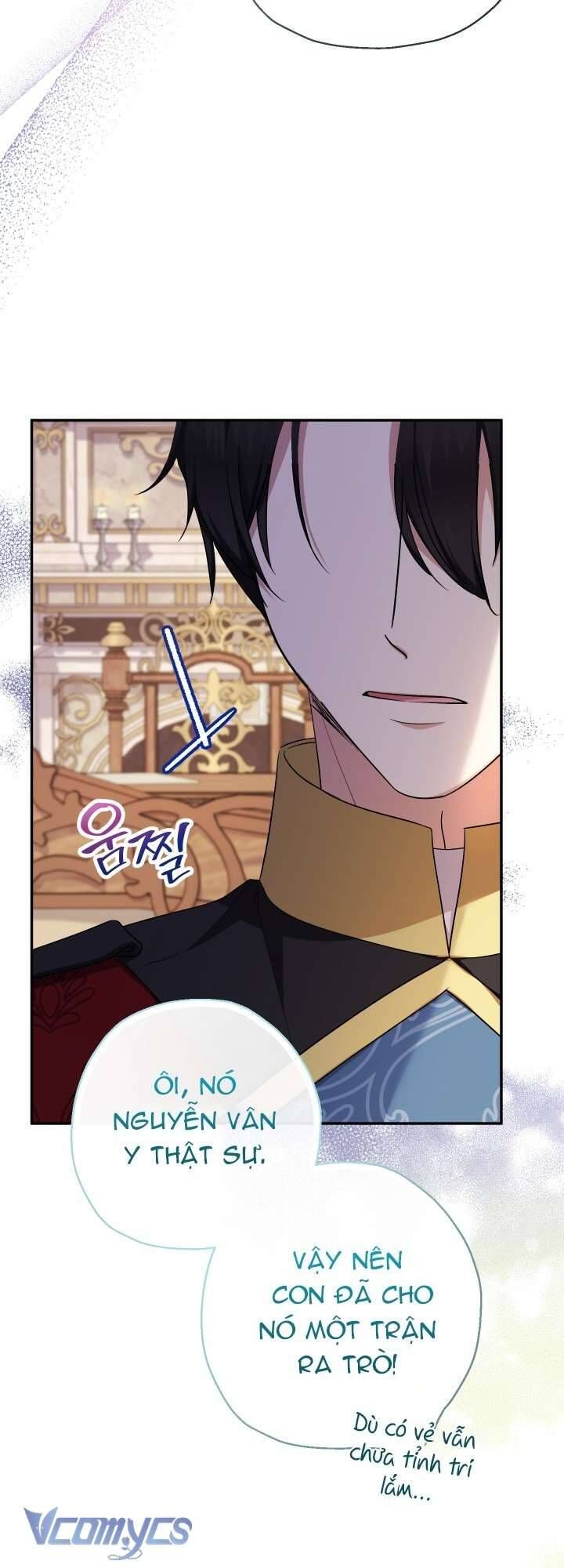 Tiểu Thư Tích Tiền Đi Bụi - Chap 100 - Trang 5