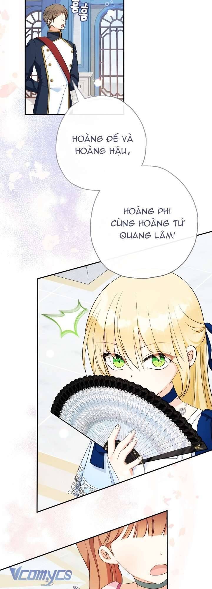 Tiểu Thư Tích Tiền Đi Bụi - Chap 100 - Trang 42