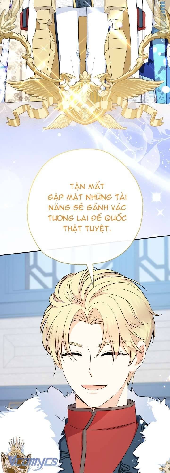 Tiểu Thư Tích Tiền Đi Bụi - Chap 100 - Trang 44