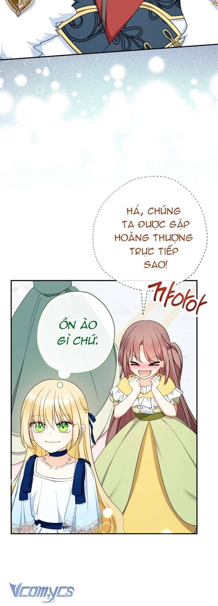 Tiểu Thư Tích Tiền Đi Bụi - Chap 100 - Trang 45