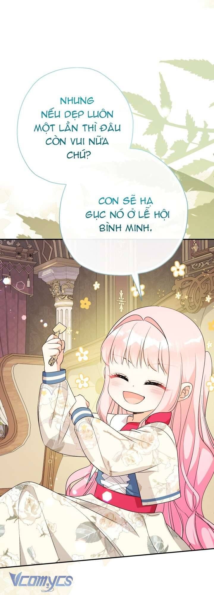 Tiểu Thư Tích Tiền Đi Bụi - Chap 100 - Trang 6