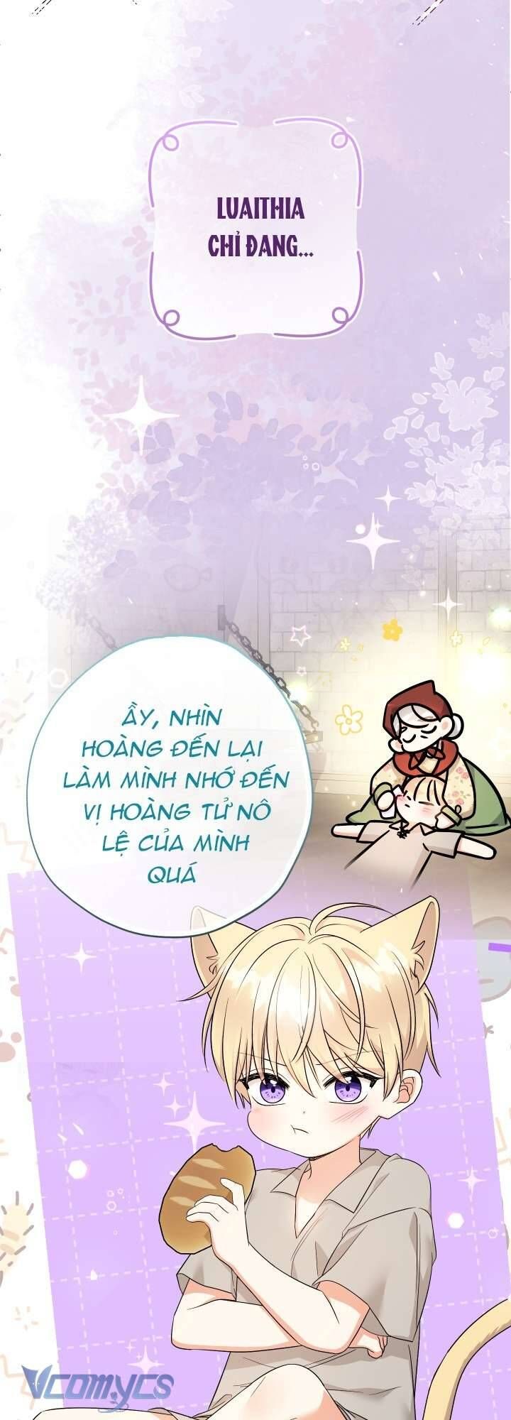 Tiểu Thư Tích Tiền Đi Bụi - Chap 100 - Trang 52