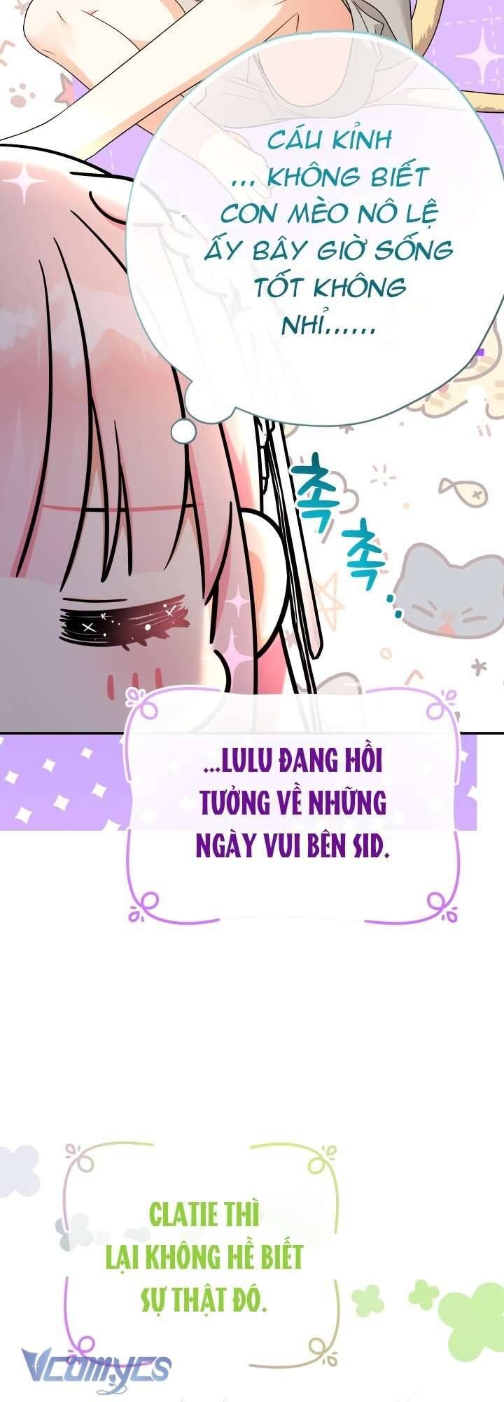 Tiểu Thư Tích Tiền Đi Bụi - Chap 100 - Trang 53