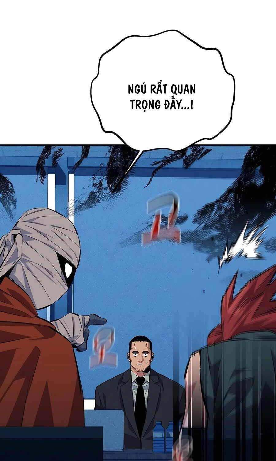 Tiểu Thư Tích Tiền Đi Bụi - Chap 100 - Trang 57