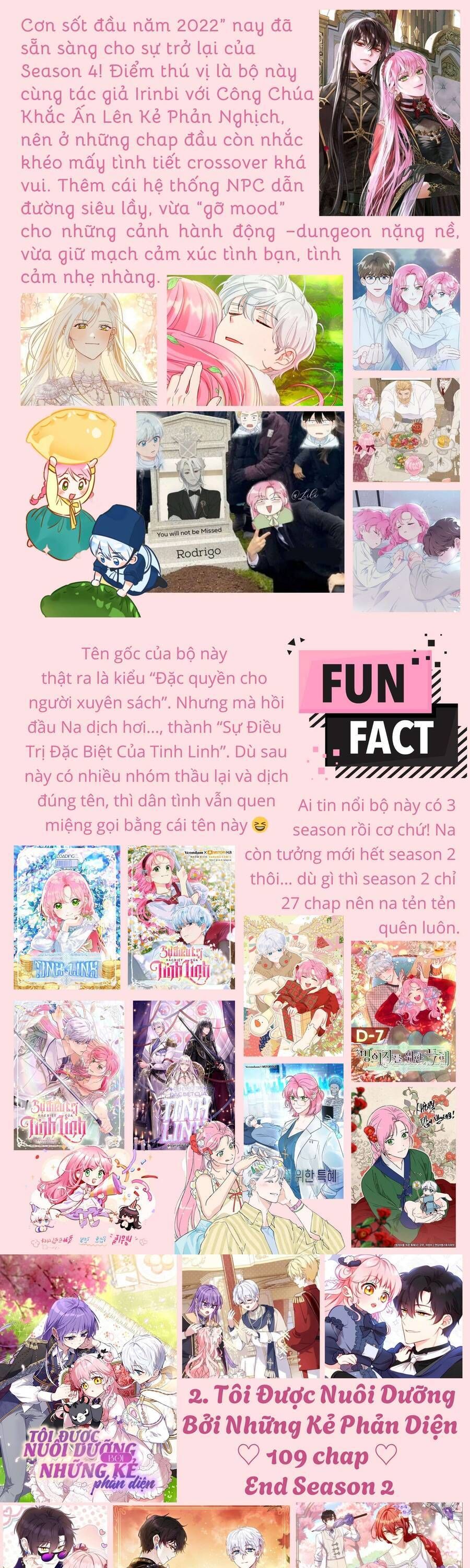 Tiểu Thư Tích Tiền Đi Bụi - Chap 100 - Trang 62