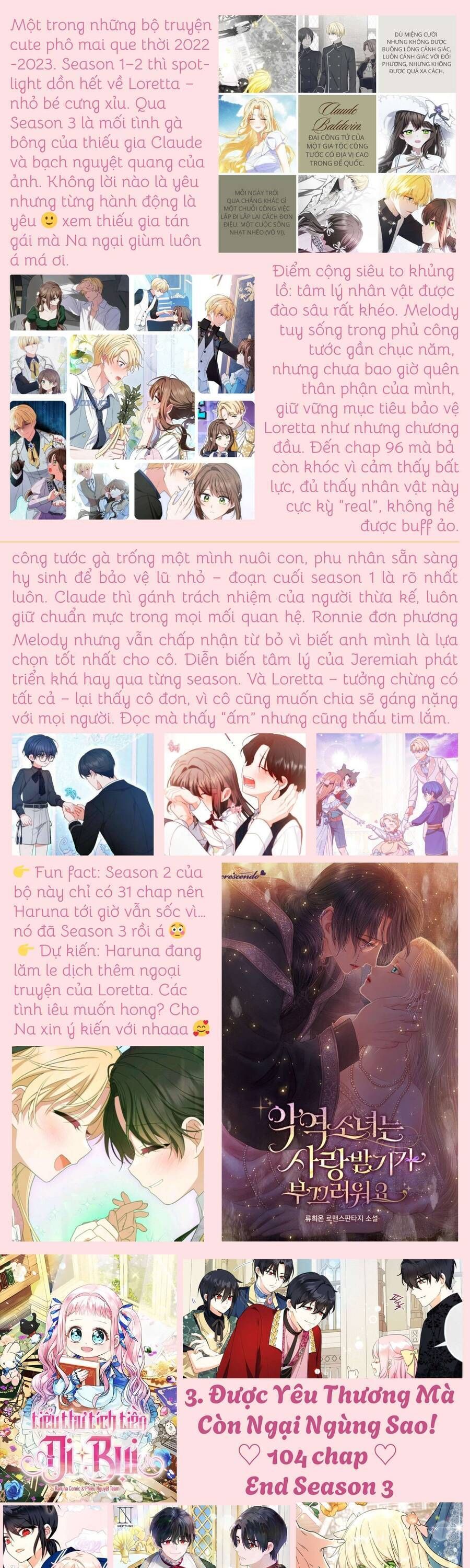 Tiểu Thư Tích Tiền Đi Bụi - Chap 100 - Trang 64