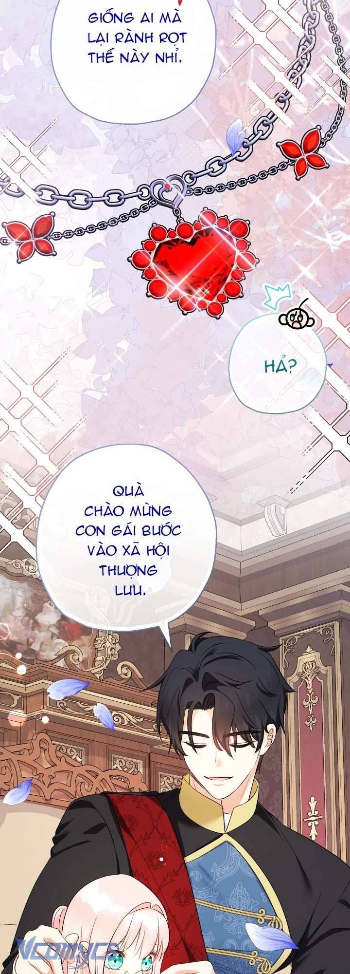 Tiểu Thư Tích Tiền Đi Bụi - Chap 100 - Trang 8